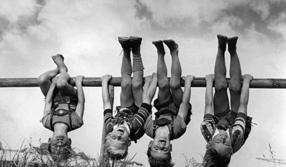 Hodnoty – lagom v uspěchaném světě    