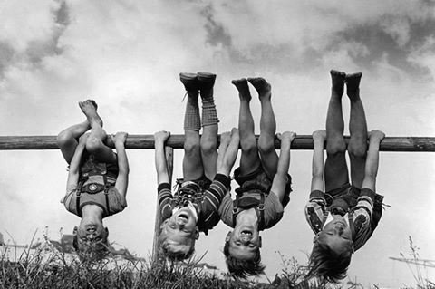 Hodnoty – lagom v uspěchaném světě    