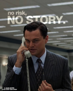 Síla rozhodnutí: bez rizika není růst – Lagom filozofie