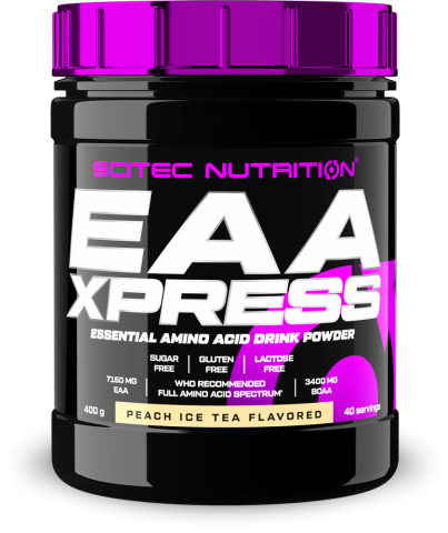 SCITEC EAA XPRESS 400gr SCITEC EAA XPRESS 400gr