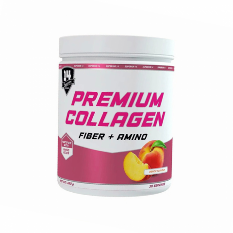 SUPERIOR14 PREMIUM COLLAGEN 450g SUPERIOR14 PREMIUM COLLAGEN 450g