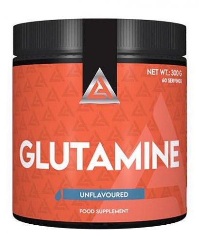 Lazar Angelov GLUTAMINE 300gr Lazar Angelov GLUTAMINE 300gr