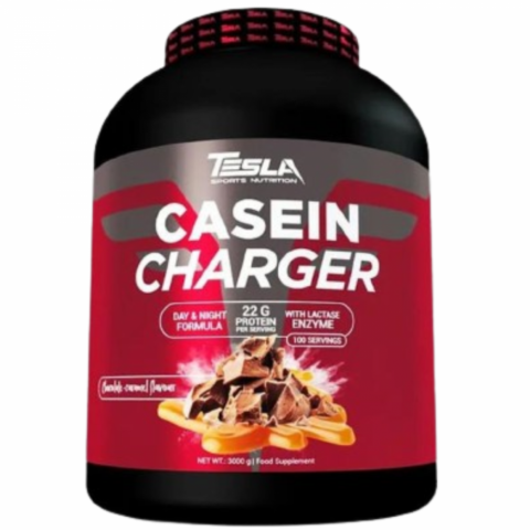 TESLA Casein Charger 3000 gr