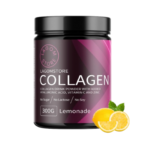 Lagomstore Collagen 300gr