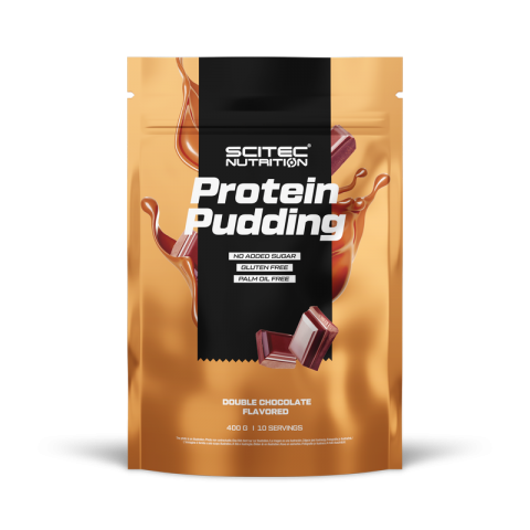 SCITEC PROTEIN PUDDING 400 G