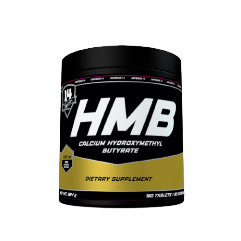 Superior14 HMB 180 tablet