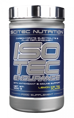 SCITEC ISOTEC ENDURANCE 1000 G SCITEC ISOTEC ENDURANCE 1000 G