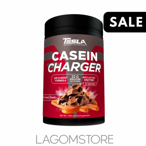 TESLA Casein Charger 1000 gr TESLA Casein Charger 1000 gr