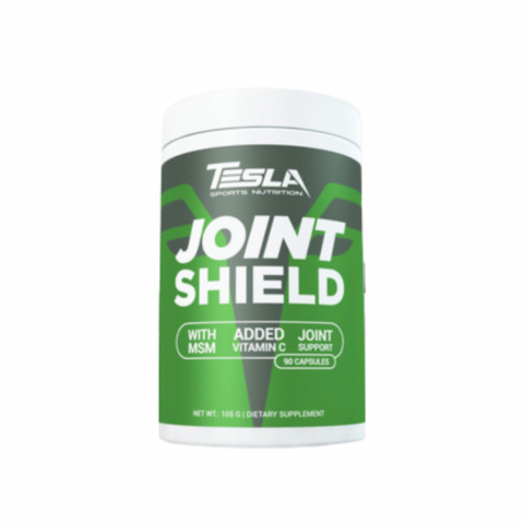 TESLA JOINT SHIELD 90 kapslí