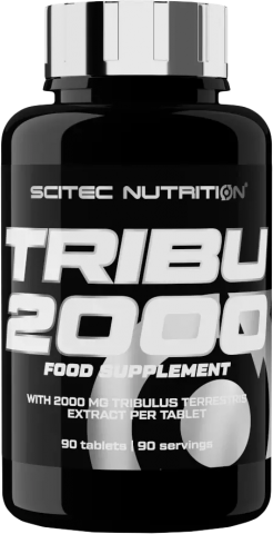 SCITEC TRIBU 2000 90 TABLET SCITEC TRIBU 2000 90 TABLET