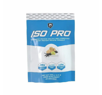 SUPERIOR14 ISO PRO 1000 g SUPERIOR14 ISO PRO 1000 g