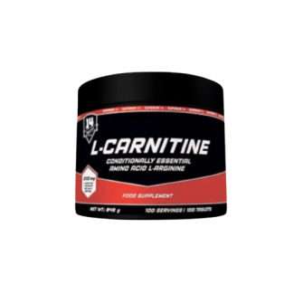 SUPERIOR14 L-CARNITINE 100 tablet SUPERIOR14 L-CARNITINE 100 tablet