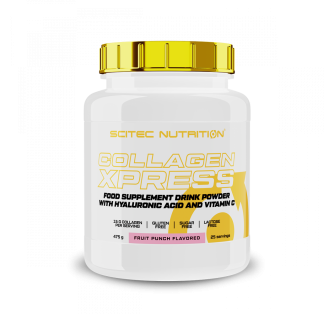 SCITEC Collagen Xpress 475 g 
