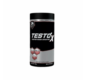 SUPERIOR14 TESTO X 120 kaps SUPERIOR14 TESTO X 120 kaps