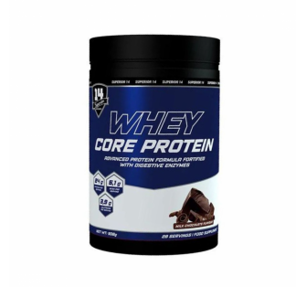 SUPERIOR14 WHEY CORE 908 g SUPERIOR14 WHEY CORE 908 g