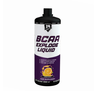 SUPERIOR14 BCAA EXPLODE LIQUID 1000 ml SUPERIOR14 BCAA EXPLODE LIQUID 1000 ml