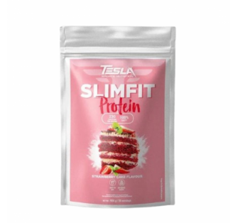 TESLA SLIMFIT PROTEIN 900g