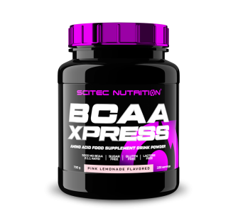 SCITEC BCAA XPRESS 700 G 