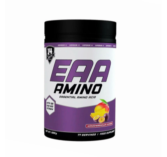 SUPERIOR14 EAA AMINO 300 g SUPERIOR14 EAA AMINO 300 g