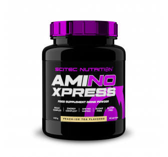 SCITEC Ami-NO Xpress 440 g