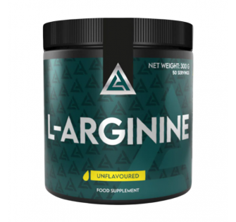 Lazar Angelov L-ARGININE 300 GR