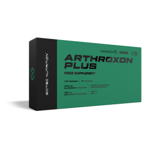SCITEC ARTHROXON PLUS 108 KAPSLÍ
