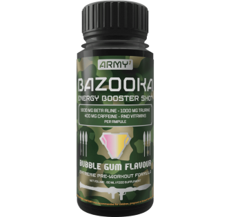 ARMY1 BAZOOKA SHOT 60 ml