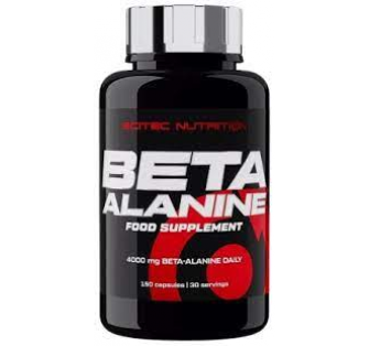 SCITEC BETA ALANINE 150 KAPSLÍ