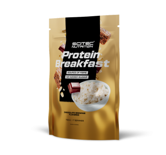 SCITEC PROTEIN BREAKFAST 700 G