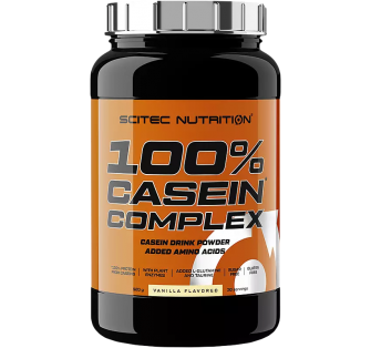 SCITEC 100% CASEIN COMPLEX 920 G