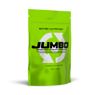 SCITEC Jumbo 1320 g