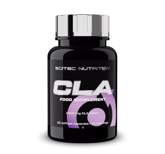SCITEC CLA 60 KAPSLÍ