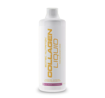SCITEC COLLAGEN LIQUID 1000ML