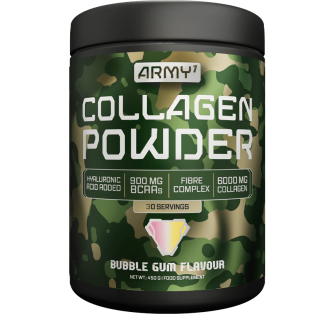ARMY1 COLLAGEN POWDER 450g