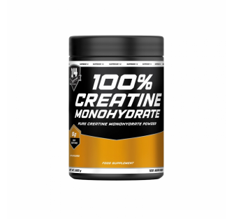 SUPERIOR14 100% CREATINE MONOHYDRATE 500g SUPERIOR14 100% CREATINE MONOHYDRATE 500g