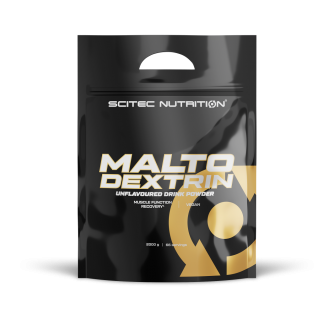 SCITEC Maltodextrin 2000 G