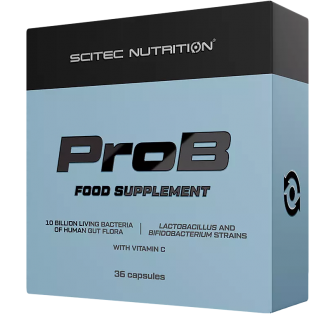 SCITEC ProB 36 KAPSLÍ