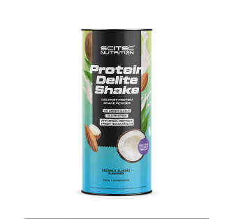 SCITEC PROTEIN DELITE SHAKE 700 G