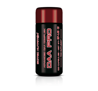 SCITEC DAA Pro 100 kapslí
