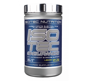 SCITEC ISOTEC ENDURANCE 1000 G