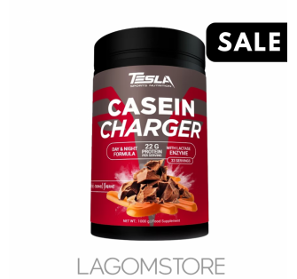 TESLA Casein Charger 1000 gr