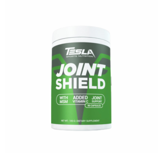 TESLA JOINT SHIELD 90 kapslí