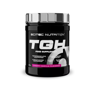 SCITEC T/GH Flavored 300 g