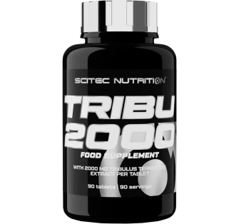 SCITEC TRIBU 2000 90 TABLET