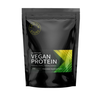 Lagomstore Vegan Protein 500gr